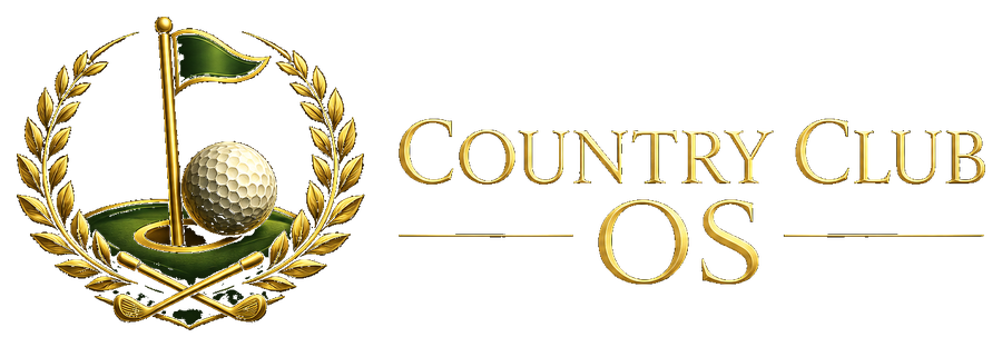 Country Club OS