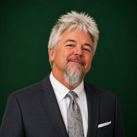 Craig Dvorak